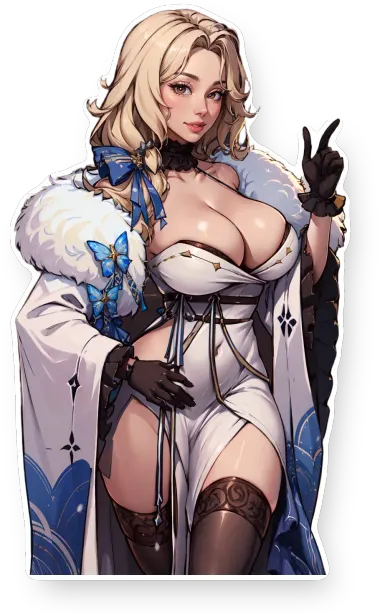 Ludmilla Winter