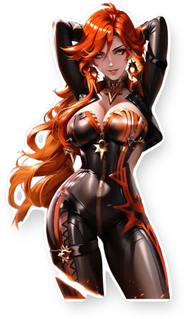 Genshin Impact