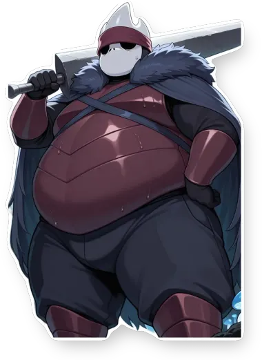 Hollow Knight