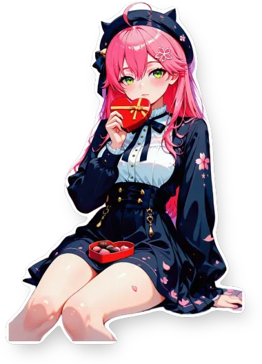 Sakura Miko