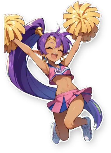 Shantae