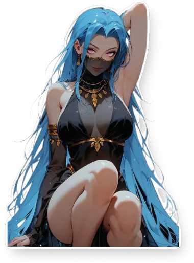 Jinx