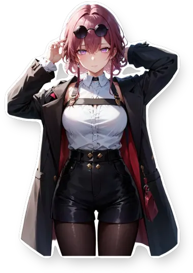 Honkai Star Rail