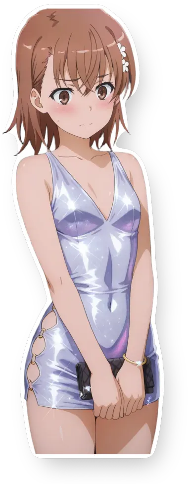 A Certain Scientific Railgun