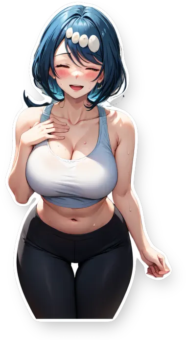 Lana's Mother