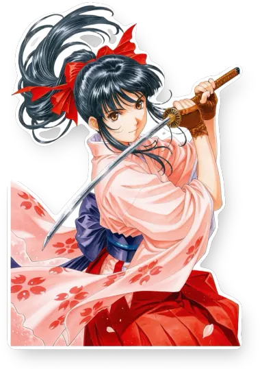 Sakura Wars