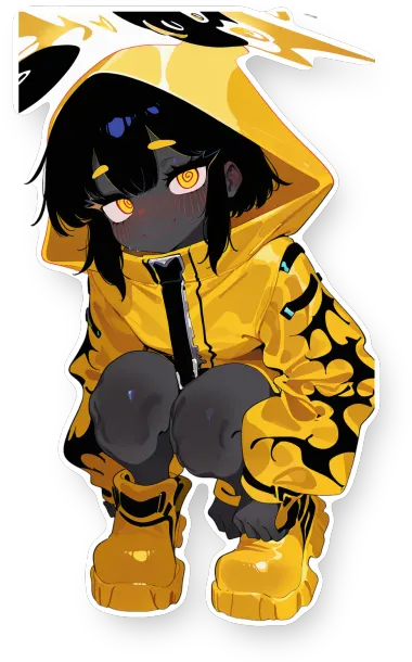 ThunderCoat