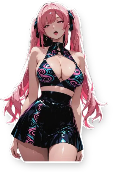 HuniePop 2: Double Date