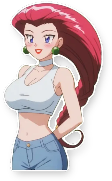 Pokémon Anime