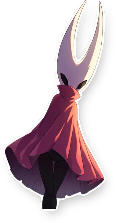 Hollow Knight