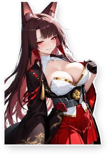 Azur Lane