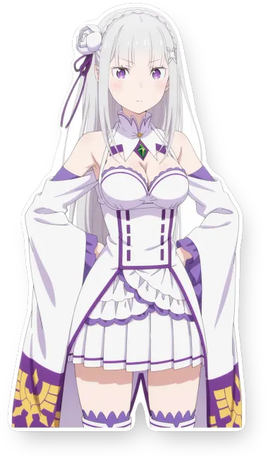 Re:Zero - Starting Life in Another World