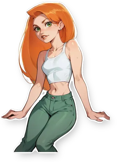 Kim Possible