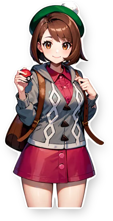 Pokémon Sword and Shield