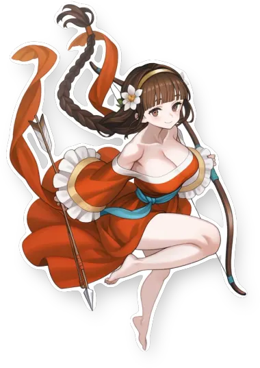 Fantasica