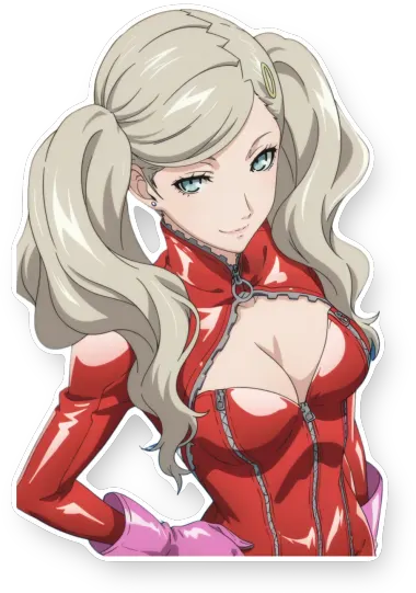 Persona 5