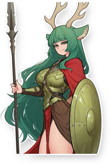 Centurii-chan