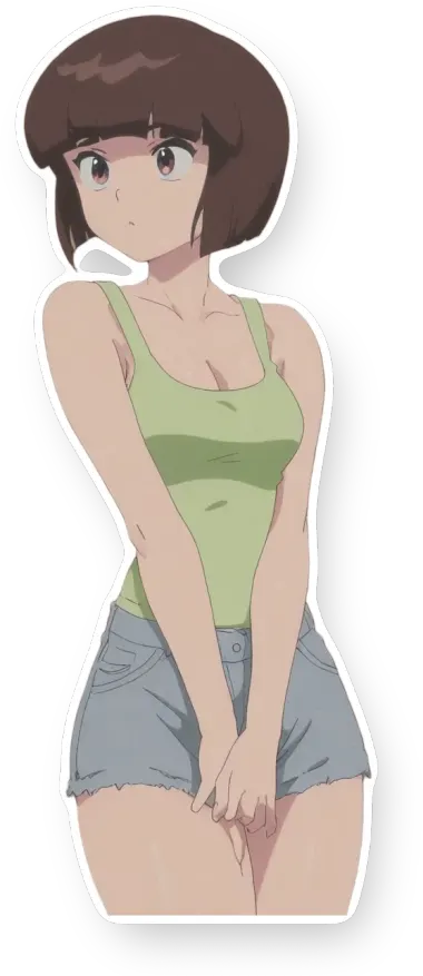 Ranma 1/2