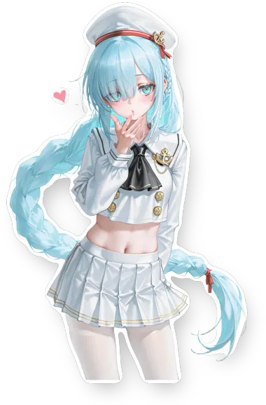 Azur Lane