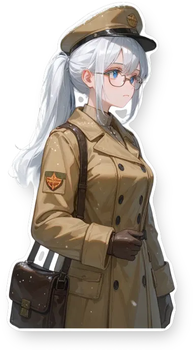 Majo no Tabitabi
