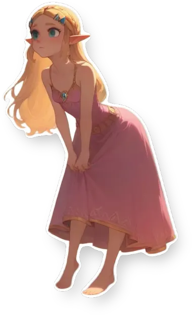 The Legend of Zelda