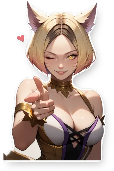 League of Legends