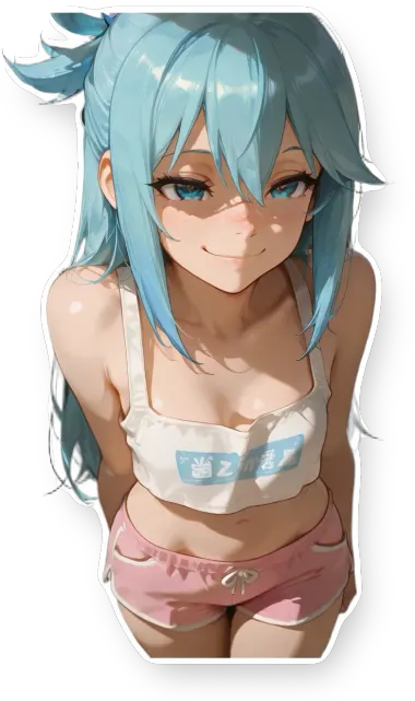 KonoSuba