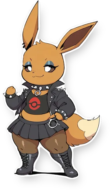 Pokémon