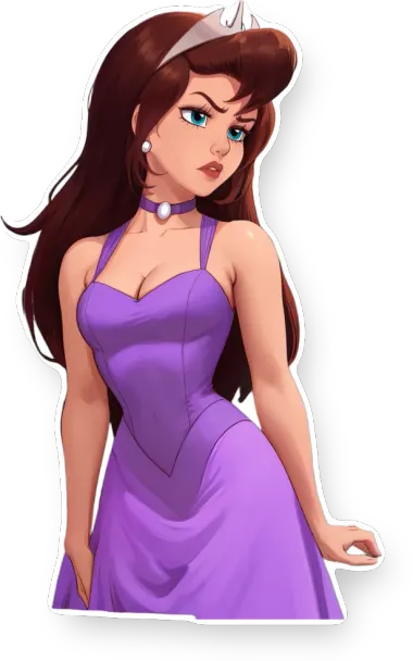 Princess Clara