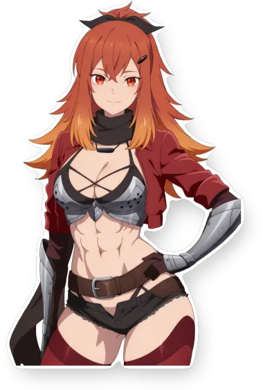 Surena Kensei ni Naru Surena