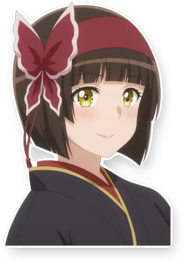 Tsuki ga Michibiku Isekai Douchuu