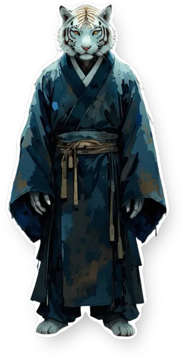 Chinese Mythology