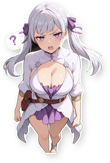 Black Clover
