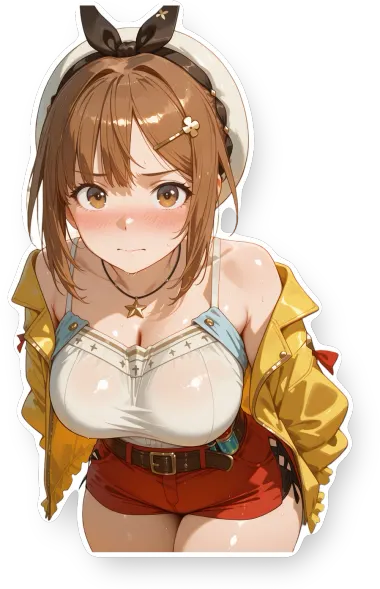 Atelier Ryza