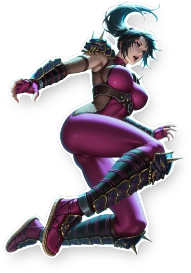 Soul Calibur