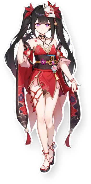 Honkai Impact 3rd
