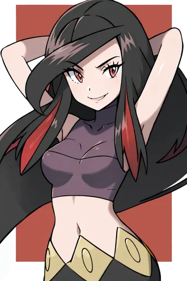 Pokémon