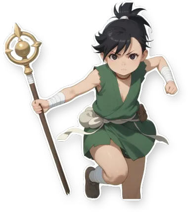 Dororo