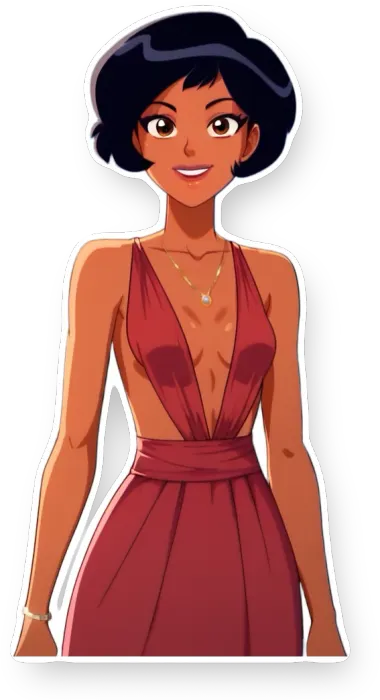 Totally Spies