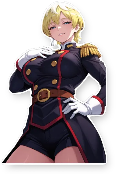 Mato Seihei no Slave