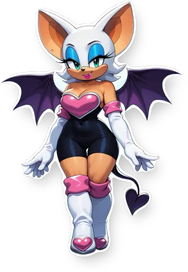 Sonic the Hedgehog