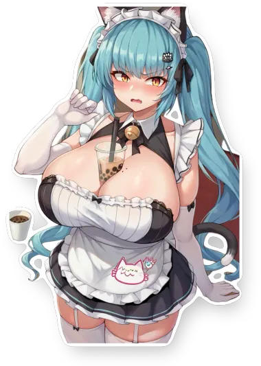 Privaty Unkind Maid