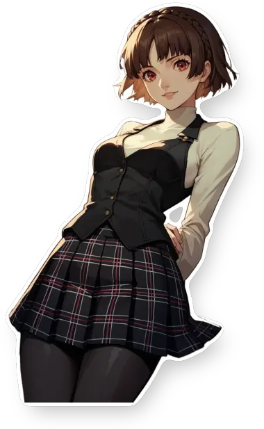 Persona 5