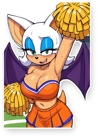 Sonic the Hedgehog