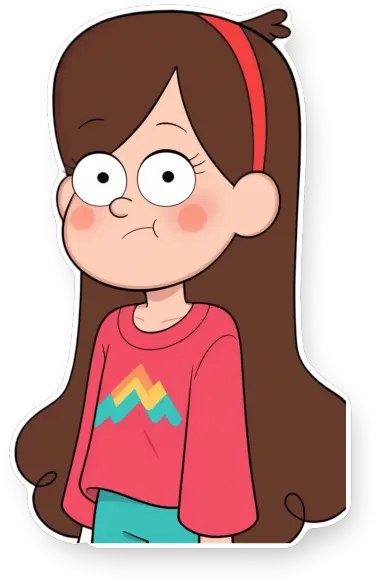 Gravity Falls