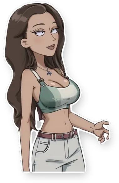 Rick and Morty