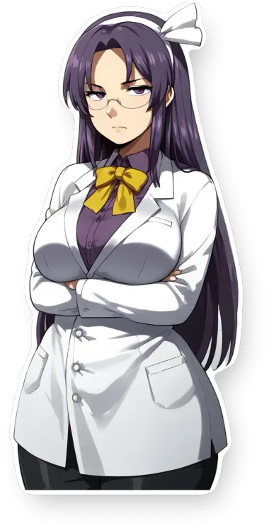 Asakura Rikako