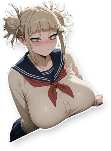 My Hero Academia