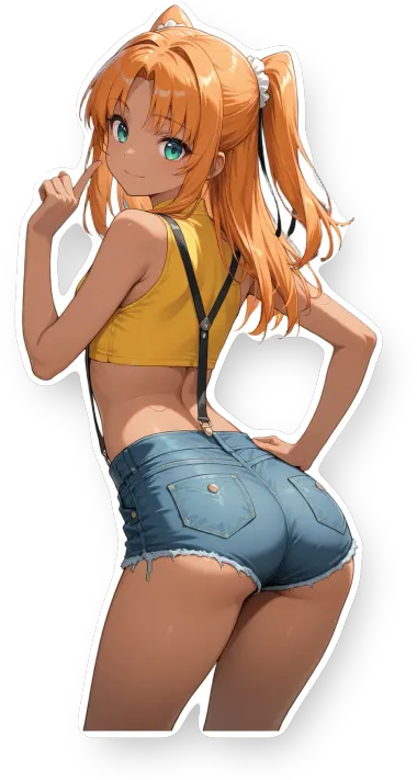Futaba Lily Ramses