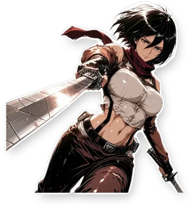 Attack on Titan